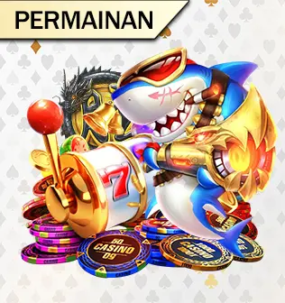 Permainan Slot LGOPRO77